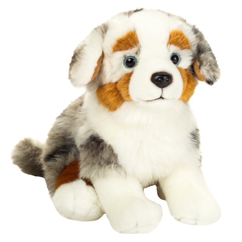 Knuffel Australian Shepherd Pup 22cm