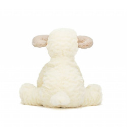 Knuffel Schaap Fuddlewuddle Lamb Knuffel Schaap Fuddlewuddle Lamb