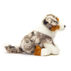 Knuffel Australian Shepherd Pup 22cm