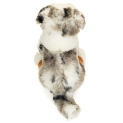 Knuffel Australian Shepherd Pup 22cm