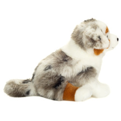 Knuffel Australian Shepherd Pup 22cm