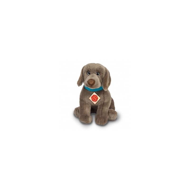Knuffel Hond Weimaraner Pup Knuffel Hond Weimaraner Pup