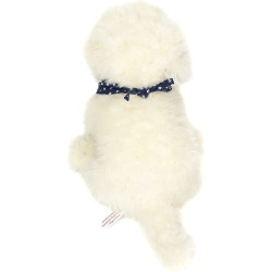 Knuffel Hond Labradoodle 28cm Knuffel Hond Labradoodle 28cm