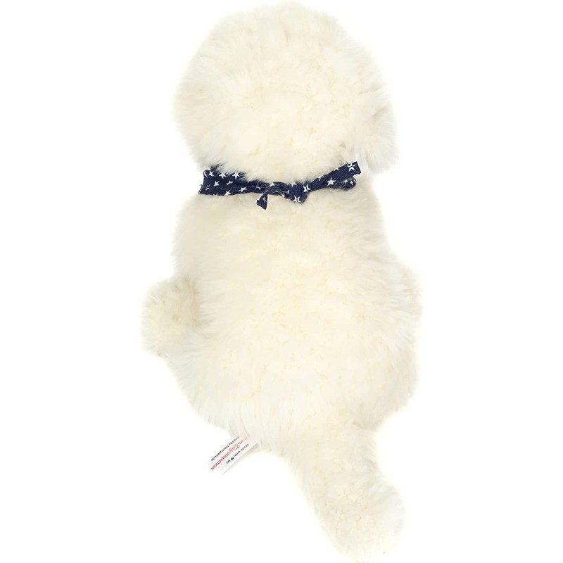 Knuffel Hond Labradoodle 28cm Knuffel Hond Labradoodle 28cm