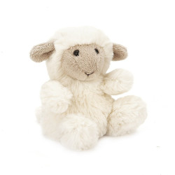 Knuffel Schaap Poppet Sheep