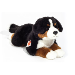 Knuffel Berner Sennenhond 40cm