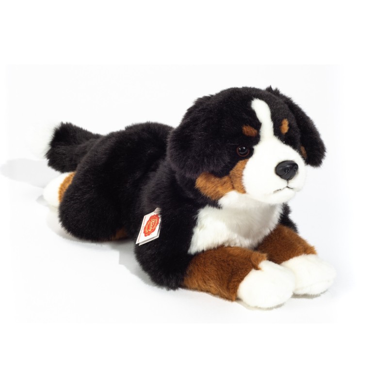 Knuffel Berner Sennenhond 40cm