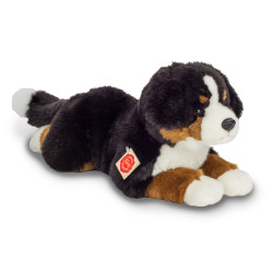 Knuffel Berner Sennenhond 40cm