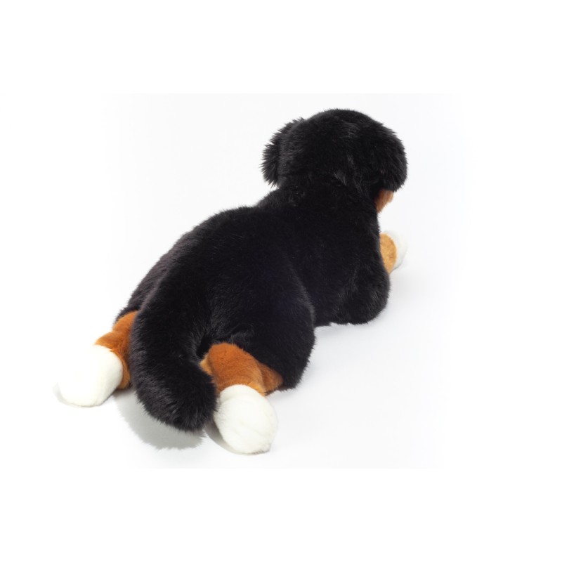 Knuffel Berner Sennenhond 40cm