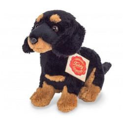 Knuffel Hond Teckel