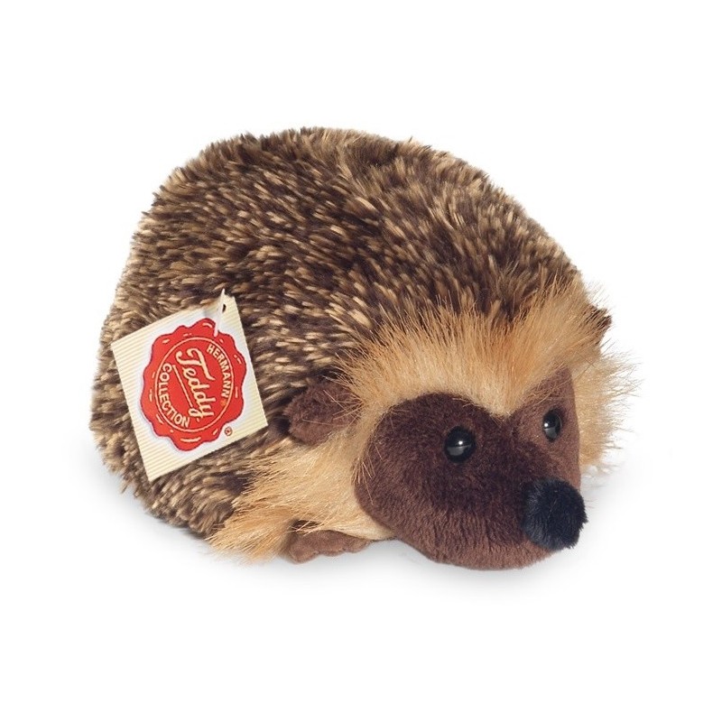 Knuffel Egel 15cm