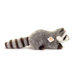 Knuffel Wasbeer 29cm Knuffel Wasbeer 29cm