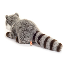Knuffel Wasbeer 29cm Knuffel Wasbeer 29cm