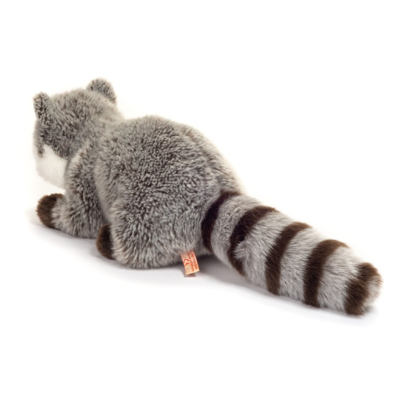 Knuffel Wasbeer 29cm Knuffel Wasbeer 29cm
