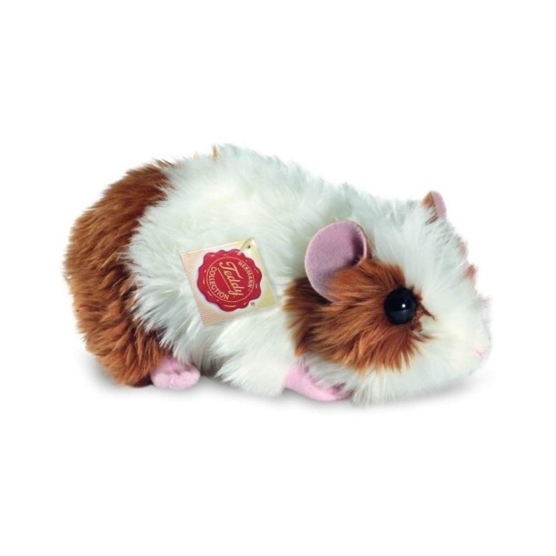 Knuffel Cavia Knuffel Cavia