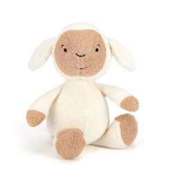 Knuffel Schaap Rumpus Lamb