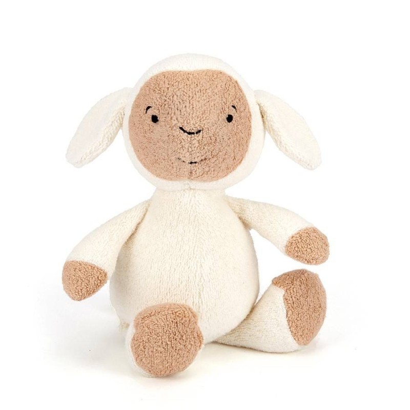 Knuffel Schaap Rumpus Lamb Knuffel Schaap Rumpus Lamb