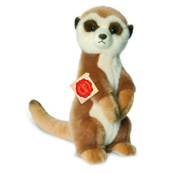 Knuffel Stokstaartje Knuffel Stokstaartje