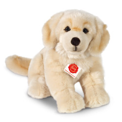 Knuffel Hond Golden Retriever 30cm