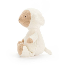 Knuffel Schaap Rumpus Lamb Knuffel Schaap Rumpus Lamb