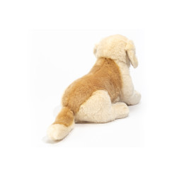 Knuffel Hond Golden Retriever 30cm Knuffel Hond Golden Retriever 30cm