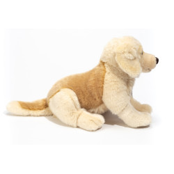 Knuffel Hond Golden Retriever 30cm Knuffel Hond Golden Retriever 30cm