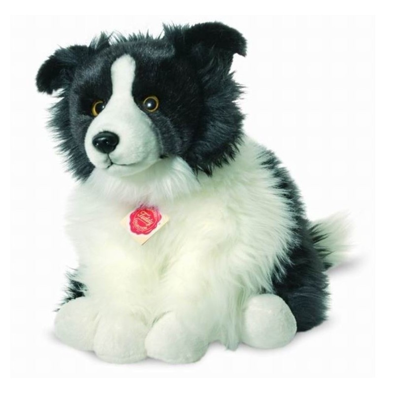 Knuffel Hond Border Collie Knuffel Hond Border Collie