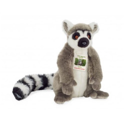 Knuffel Katta Ringstaartmaki