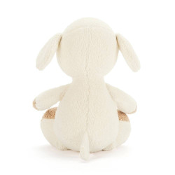 Knuffel Schaap Rumpus Lamb Knuffel Schaap Rumpus Lamb