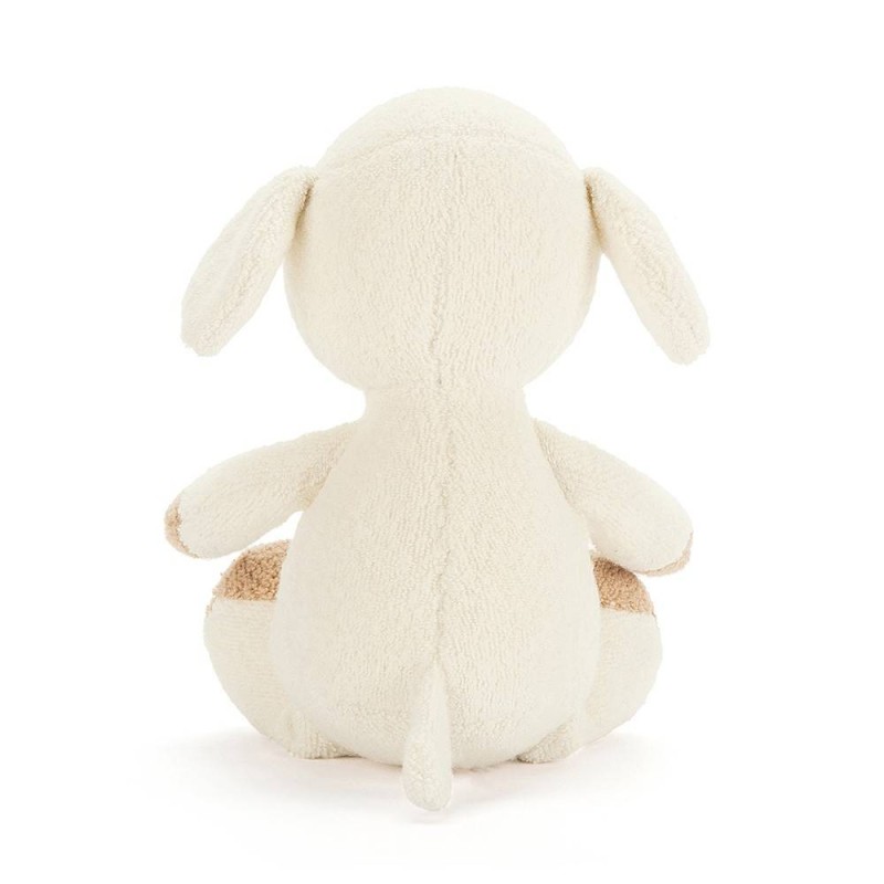 Knuffel Schaap Rumpus Lamb Knuffel Schaap Rumpus Lamb