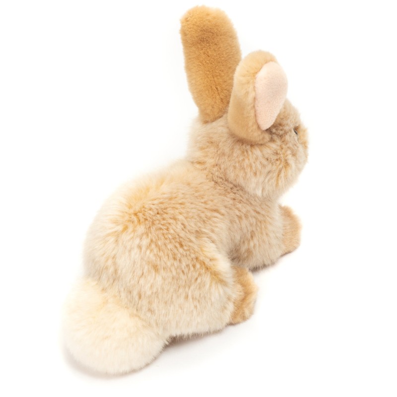 Knuffel Haas Beige 18cm Knuffel Haas Beige 18cm
