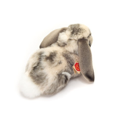 Knuffel Konijn Ram Liggend 30cm Knuffel Konijn Ram Liggend 30cm