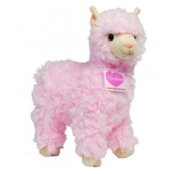Knuffel Lama Rosi