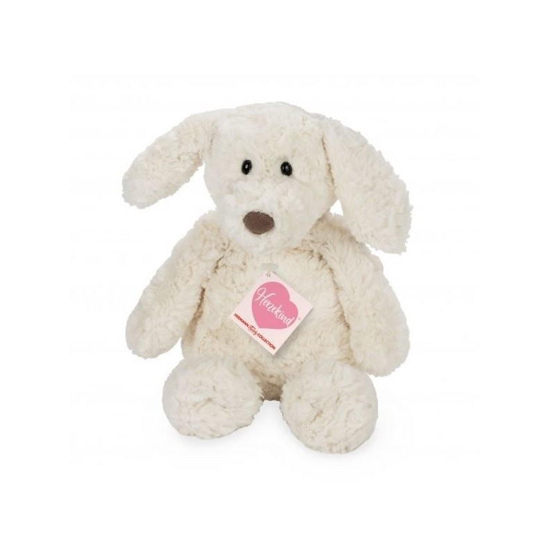 Knuffel Hond Ferris Knuffel Hond Ferris