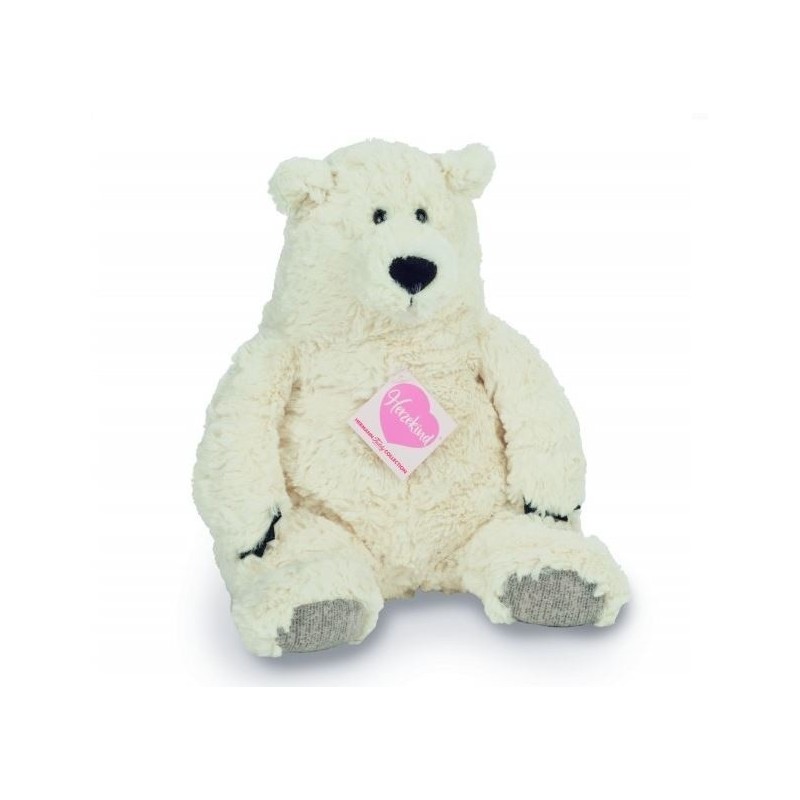 Knuffel IJsbeer Bridget