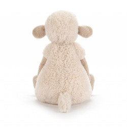 Knuffel Schaap Woolly Sheep