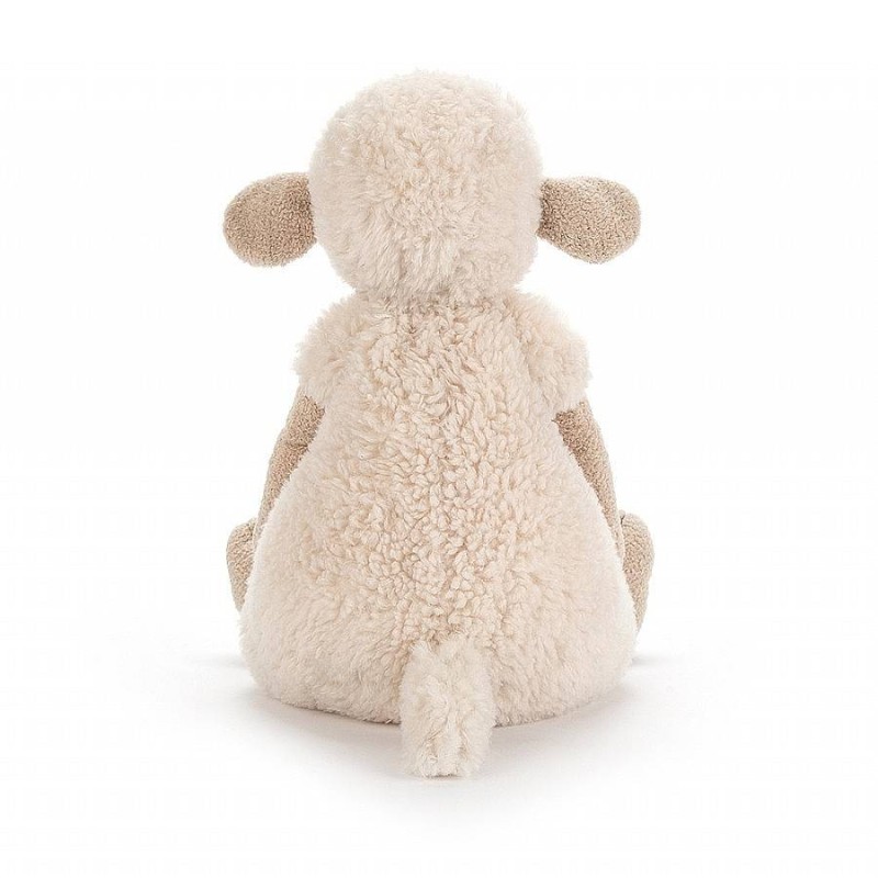 Knuffel Schaap Woolly Sheep