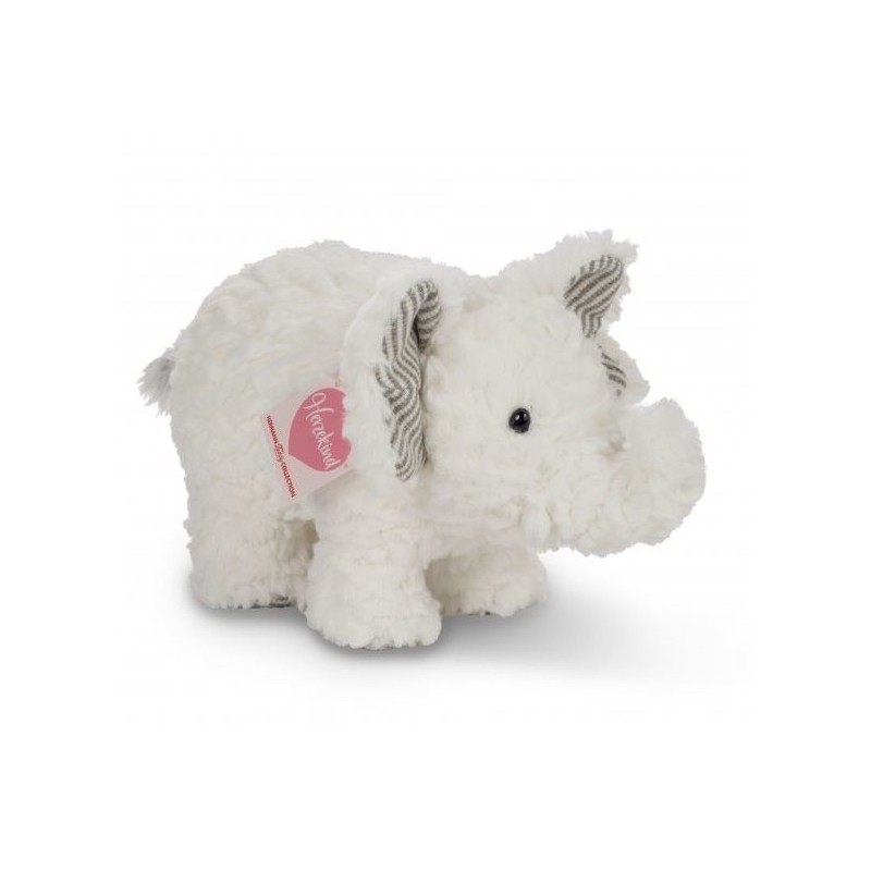 Knuffel Olifant Cooper Knuffel Olifant Cooper