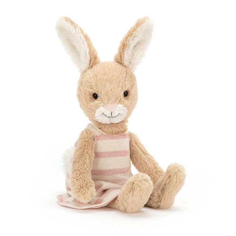 Knuffel Konijn Party Bunny Knuffel Konijn Party Bunny