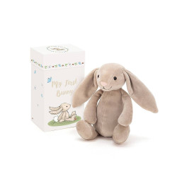 Knuffel Konijn My First Bunny