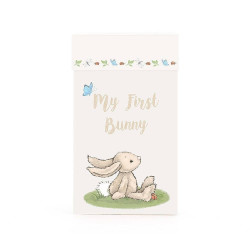 Knuffel Konijn My First Bunny Knuffel Konijn My First Bunny
