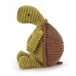 Knuffel Schildpad Cordy Roy Tortoise