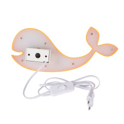 Wandlamp Eddy Walvis Geel Wandlamp Eddy Walvis Geel