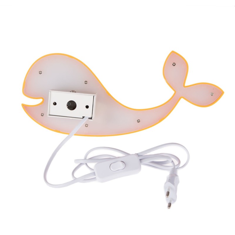 Wandlamp Eddy Walvis Geel Wandlamp Eddy Walvis Geel