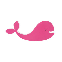Wandlamp Eddy Walvis Roze Wandlamp Eddy Walvis Roze