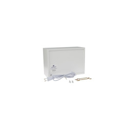 Wandlamp Rechthoekig Draw Here Wit Hout Wandlamp Rechthoekig Draw Here Wit Hout