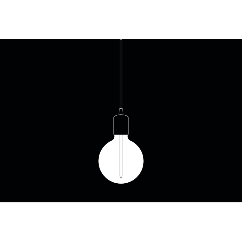 Motief Lamp Wandlamp Rechthoekig