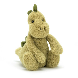 Knuffel Bashful Dino
