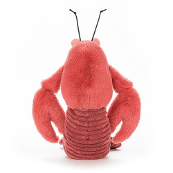 Knuffel Kreeft Larry Lobster Knuffel Kreeft Larry Lobster