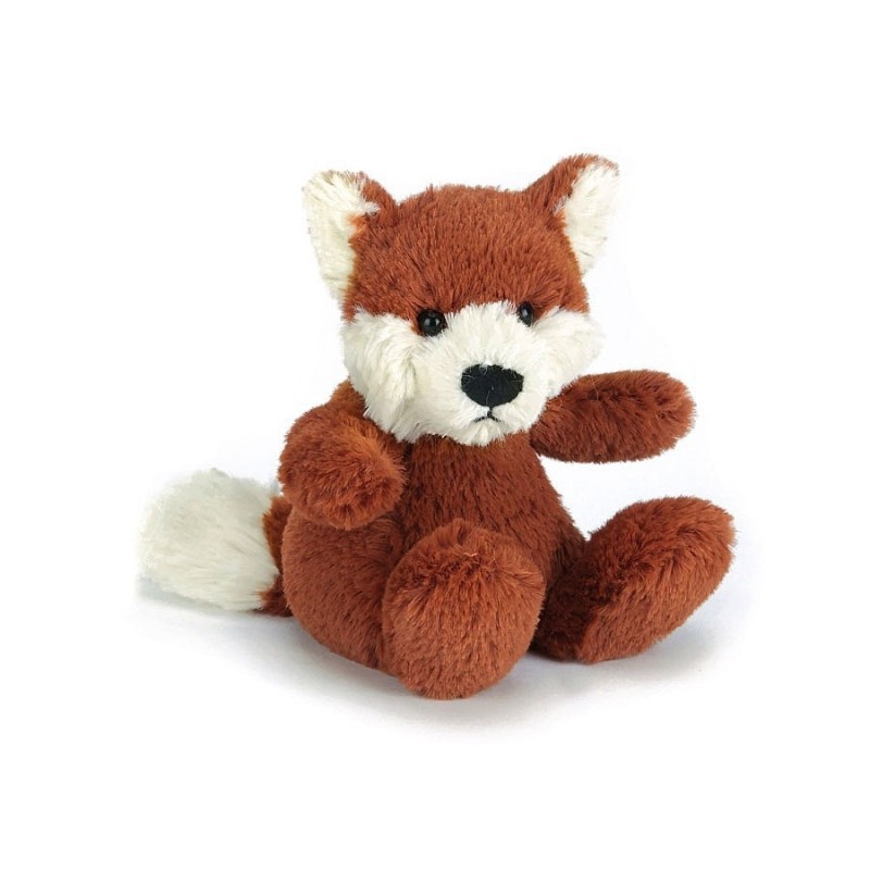 Knuffel Vos Poppet Fox Knuffel Vos Poppet Fox